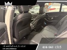 2016 Mercedes-Benz C-Class 4dr Sdn C 300 4MATIC - Photo 12