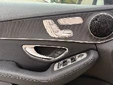 2016 Mercedes-Benz C-Class 4dr Sdn C 300 4MATIC - Photo 14