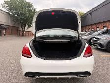 2016 Mercedes-Benz C-Class 4dr Sdn C 300 4MATIC - Photo 18