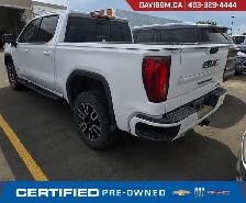 2025 GMC Sierra 1500 - Photo 3