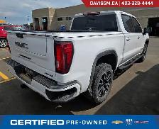 2025 GMC Sierra 1500 - Photo 4