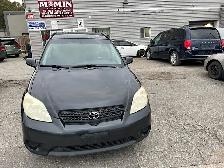 2007 Toyota Matrix 5dr Wgn Auto - Photo 2