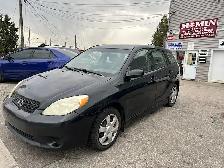 2007 Toyota Matrix 5dr Wgn Auto - Photo 3