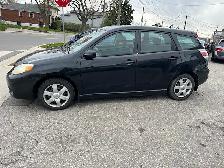 2007 Toyota Matrix 5dr Wgn Auto - Photo 4