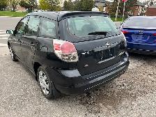 2007 Toyota Matrix 5dr Wgn Auto - Photo 5