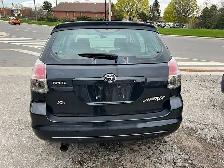 2007 Toyota Matrix 5dr Wgn Auto - Photo 6