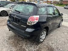 2007 Toyota Matrix 5dr Wgn Auto - Photo 7