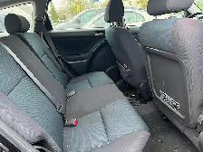 2007 Toyota Matrix 5dr Wgn Auto - Photo 8