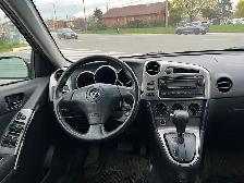 2007 Toyota Matrix 5dr Wgn Auto - Photo 11