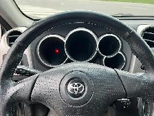 2007 Toyota Matrix 5dr Wgn Auto - Photo 13