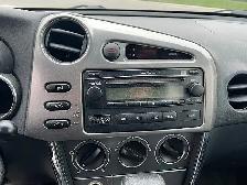 2007 Toyota Matrix 5dr Wgn Auto - Photo 14