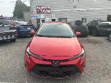 2020 Toyota Corolla LE CVT - Photo 2