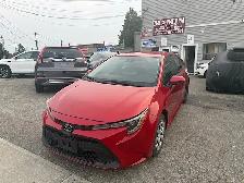 2020 Toyota Corolla LE CVT - Photo 3