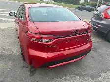 2020 Toyota Corolla LE CVT - Photo 4