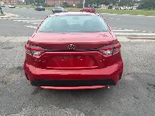 2020 Toyota Corolla LE CVT - Photo 5