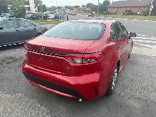 2020 Toyota Corolla LE CVT - Photo 6