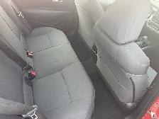 2020 Toyota Corolla LE CVT - Photo 7
