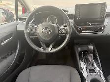 2020 Toyota Corolla LE CVT - Photo 10
