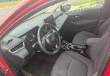 2020 Toyota Corolla LE CVT - Photo 11