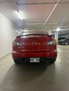 2011 Mazda 3 GT - Photo 2