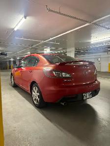 2011 Mazda 3 GT - Photo 3