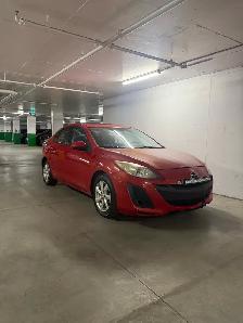 2011 Mazda 3 GT - Photo 5