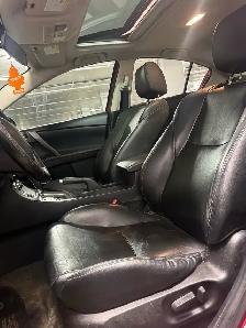 2011 Mazda 3 GT - Photo 6