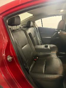 2011 Mazda 3 GT - Photo 7