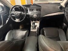 2011 Mazda 3 GT - Photo 8