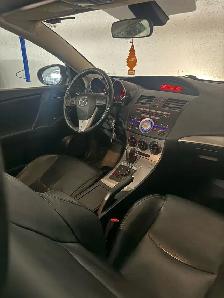 2011 Mazda 3 GT - Photo 10