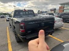 2023 dodge ram 1500 sport - Photo 3