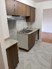 Boucherville, grand 5 1/2 tout rénové, libre 1er aout $1680/mois