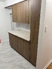 Boucherville, grand 5 1/2 tout rénové, libre 1er aout $1680/mois - Photo 2