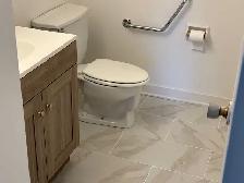 Boucherville, grand 5 1/2 tout rénové, libre 1er aout $1680/mois - Photo 6