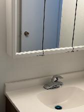 Boucherville, grand 5 1/2 tout rénové, libre 1er aout $1680/mois - Photo 8