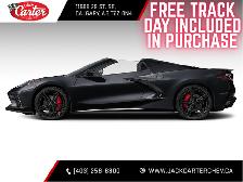 2027 Chevrolet Corvette Stingray - Photo 2