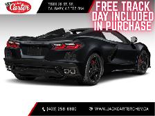 2027 Chevrolet Corvette Stingray - Photo 4