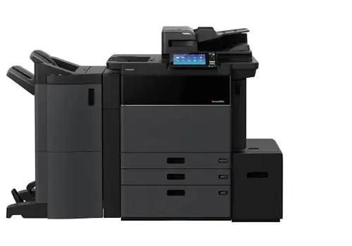 Toshiba Printer