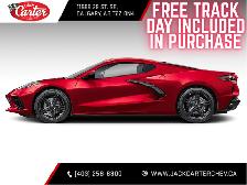 2027 Chevrolet Corvette Stingray - Photo 2
