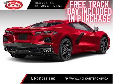 2027 Chevrolet Corvette Stingray - Photo 4