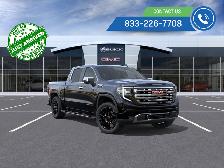 2026 GMC Sierra 1500 Denali Pro Safety