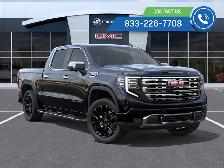 2026 GMC Sierra 1500 Denali Pro Safety - Photo 7