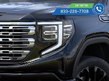 2026 GMC Sierra 1500 Denali Pro Safety - Photo 10