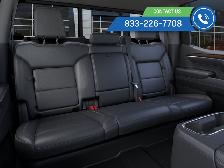 2026 GMC Sierra 1500 Denali Pro Safety - Photo 17