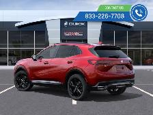 2026 Buick Envision Sport Touring Leather Seats - Photo 3