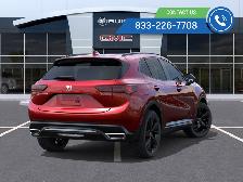 2026 Buick Envision Sport Touring Leather Seats - Photo 4