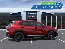 2026 Buick Envision Sport Touring Leather Seats - Photo 5