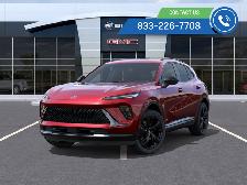 2026 Buick Envision Sport Touring Leather Seats - Photo 6