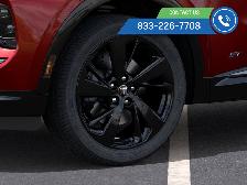 2026 Buick Envision Sport Touring Leather Seats - Photo 9