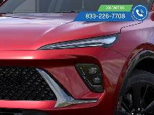 2026 Buick Envision Sport Touring Leather Seats - Photo 10